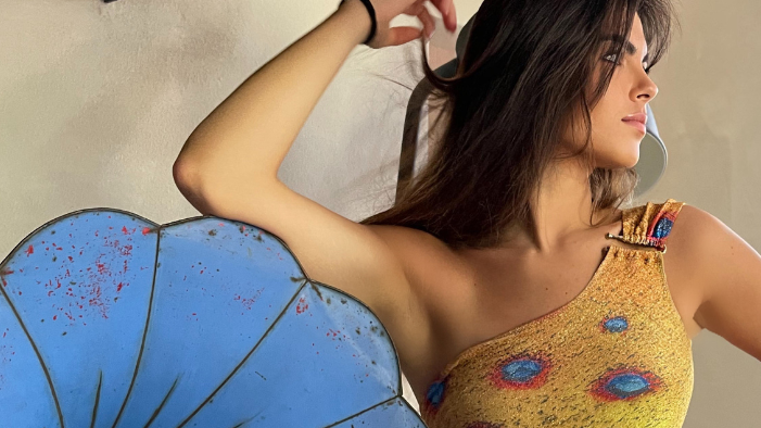 From Earth to Ocean: Fashion inspired by Nature