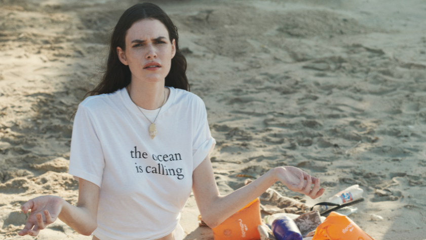 Ecological Fashion for a Sustainable Future: The New Era of Swimwear