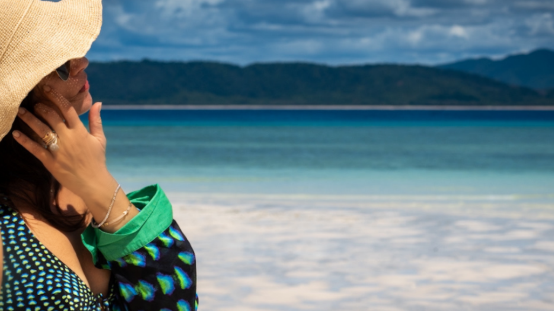 The Story behind Borealis