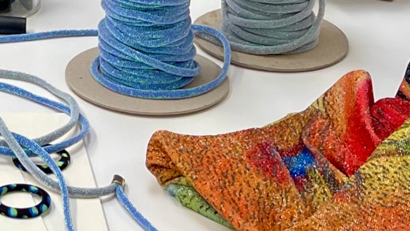 The magic of Italian craftsmanship at Ofelia