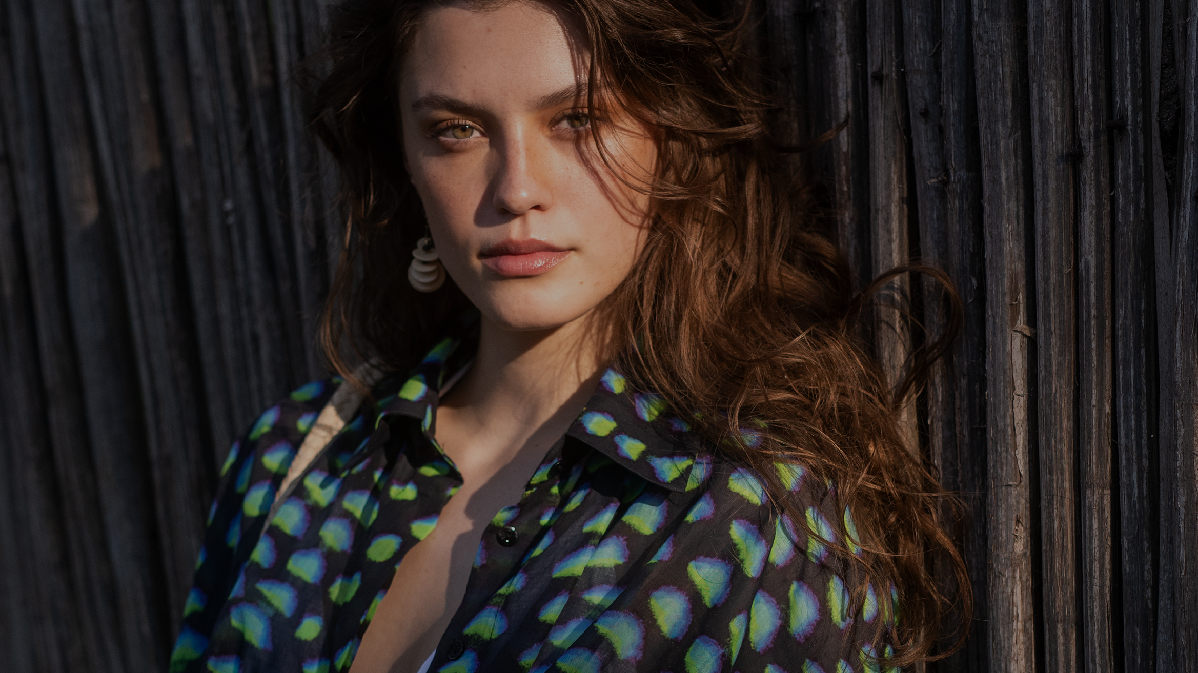 Style guide to the Borealis Line: Bikinis, Dresses, and more