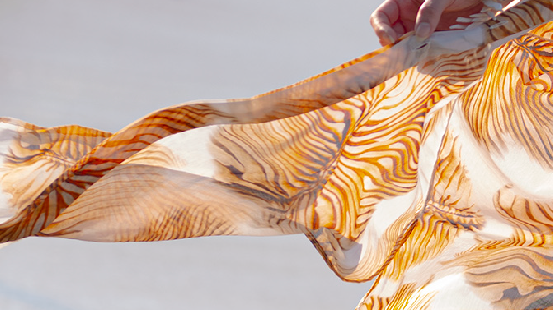 Talisman: A Line inspired by the Magic of Coral Reefs