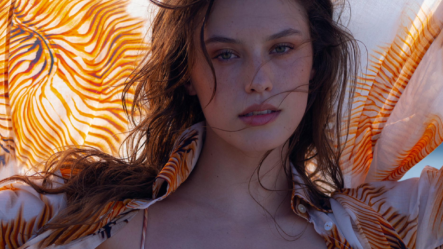 The magic of coral reefs in every design: The story behind Talisman