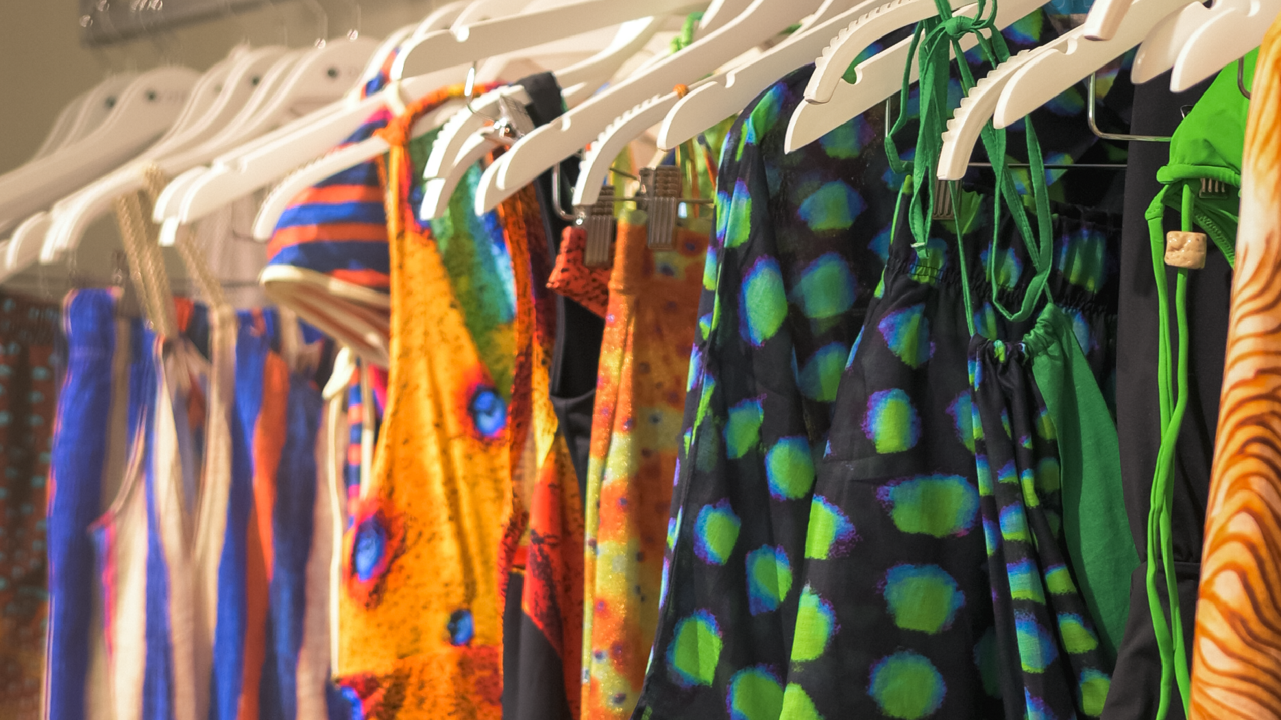 Our presentation at MODART: Fashion, Art, and Commitment to the Ocean