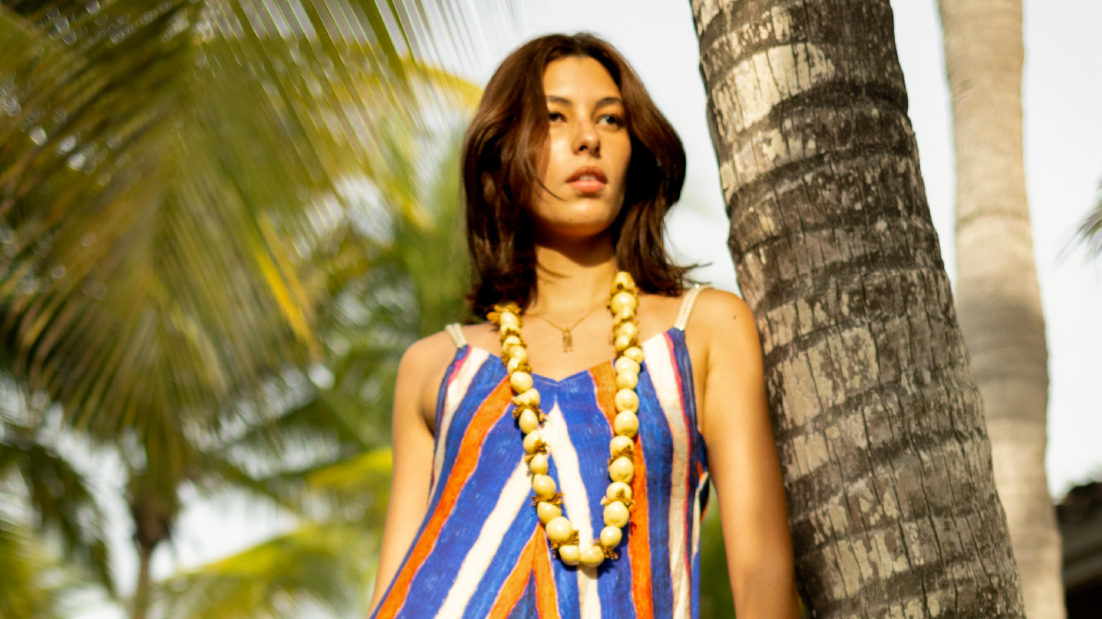 The perfect harmony of art, nature, and consciousness, with Synergy