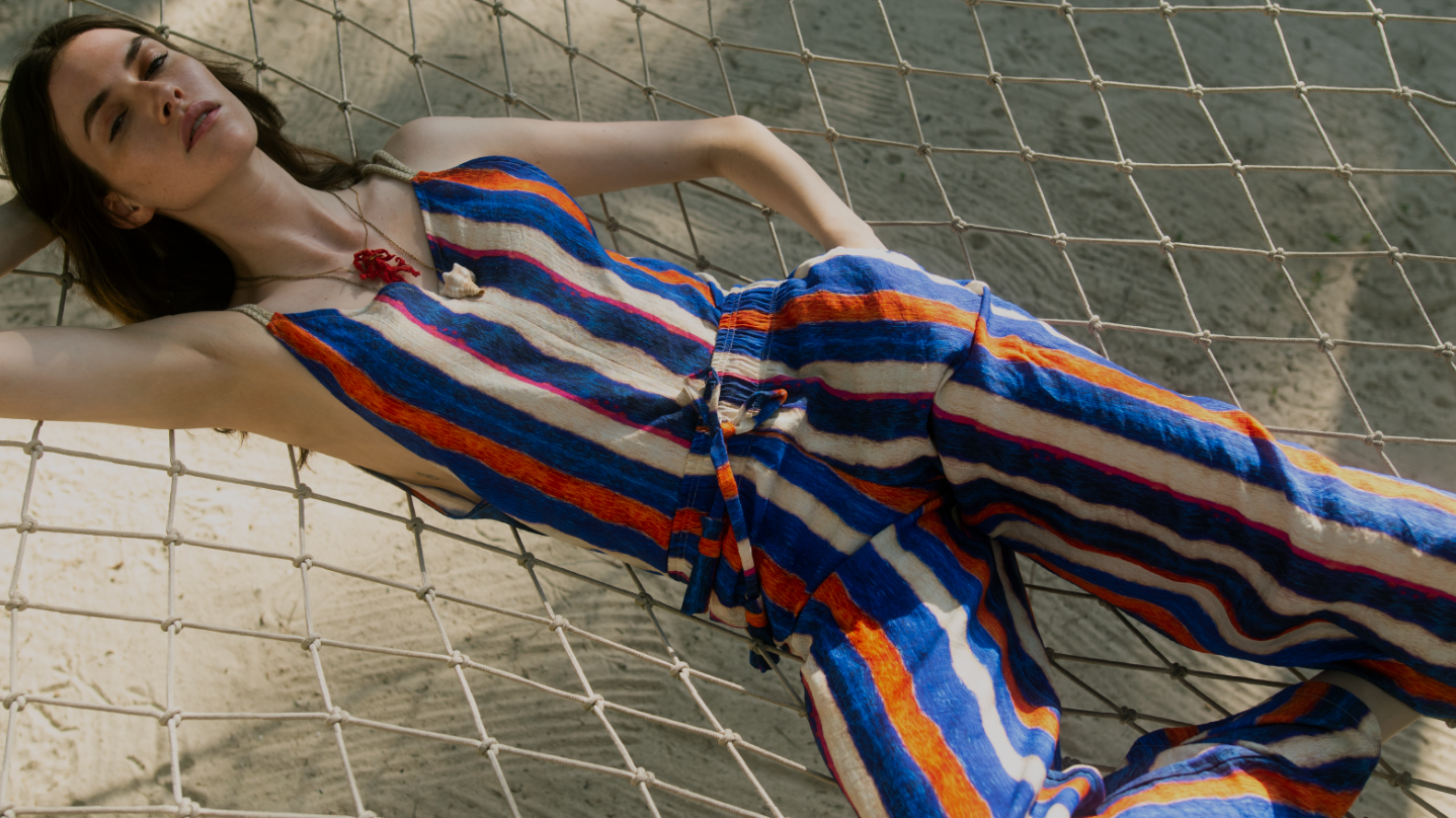 Synergy That Speaks, Brilliance in Color