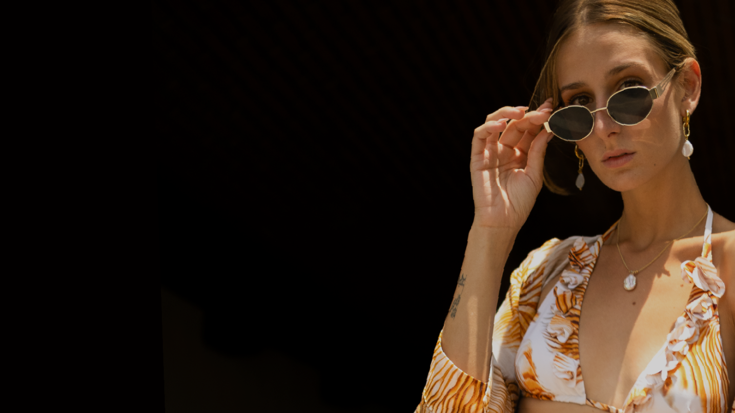 Talisman: Calm Born from the Reef, Style That Wraps