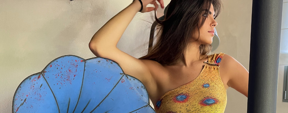 From Earth to Ocean: Fashion inspired by Nature