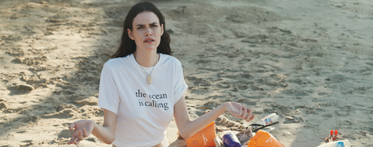 Ecological Fashion for a Sustainable Future: The New Era of Swimwear