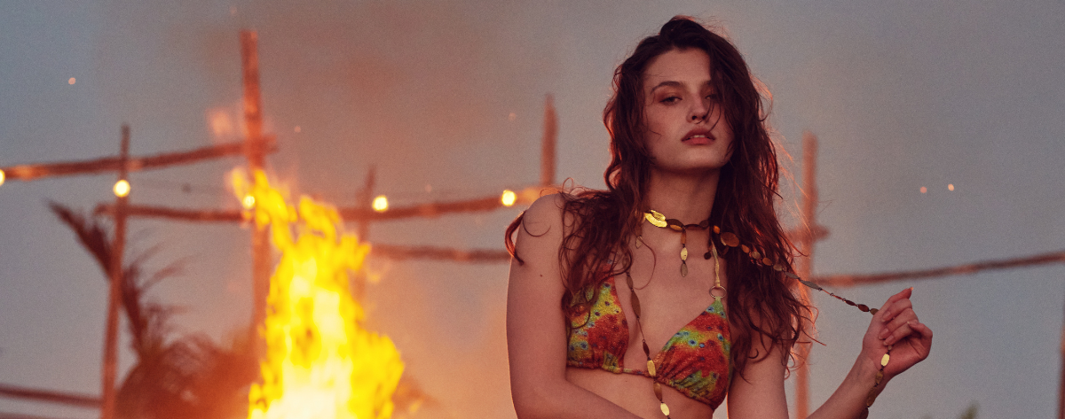 “I Sea You”: Fashion that connects with the Ocean