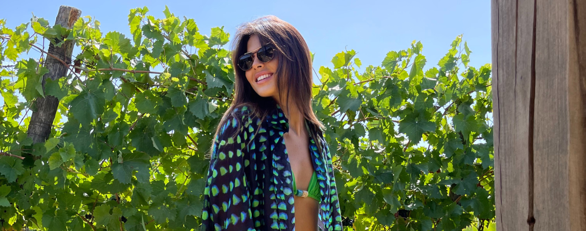Sustainable Fashion for a better future