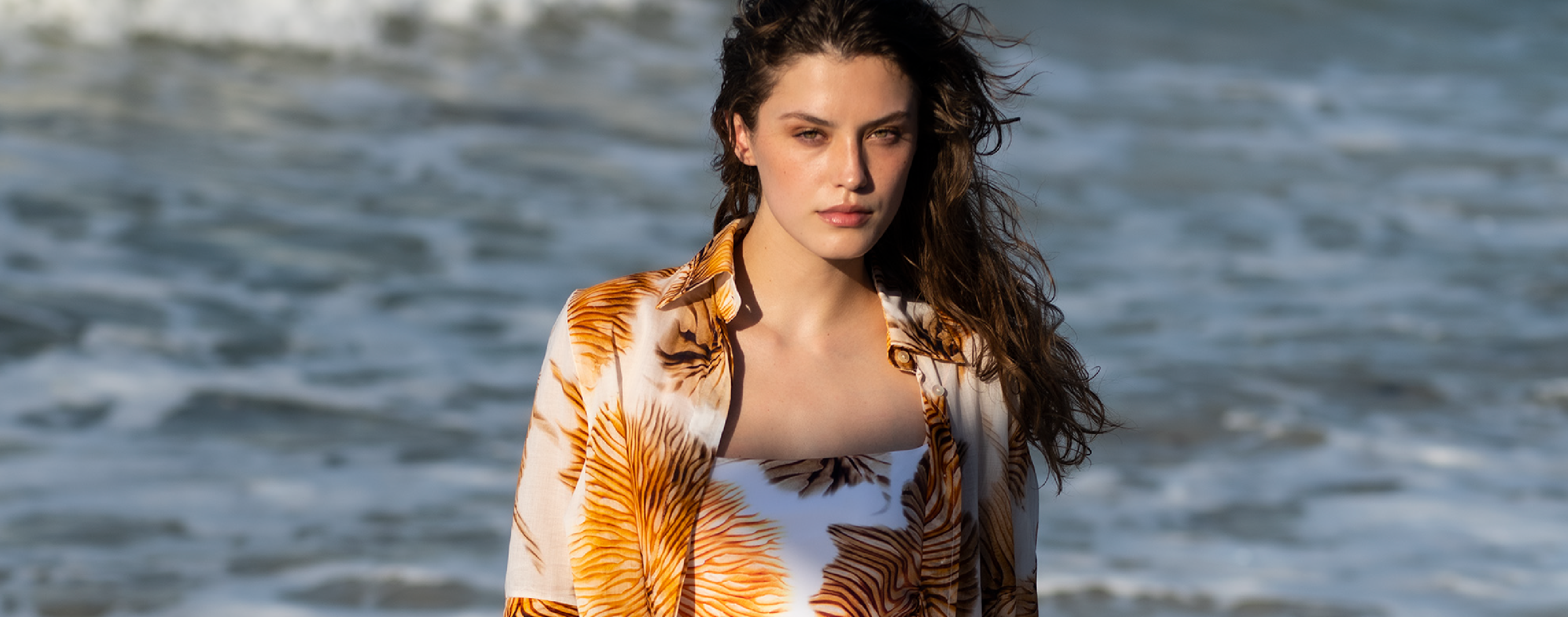 The Essence of Talisman: Prints that show the magic of corals