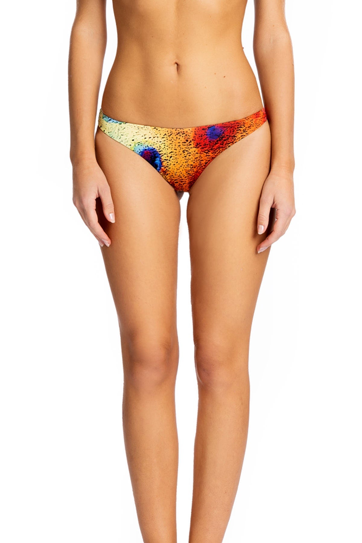 Ofelia bikini lollypop  17