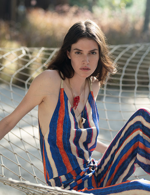 Ofelia Swimwear Collection Sinergy